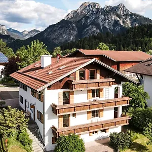Appartamento Haus Luna -