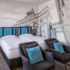 3* Hotell Luetzow