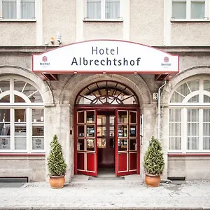 3* Отель Martas Albrechtshof