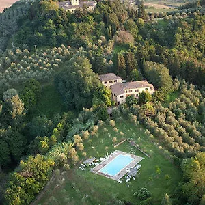 Hotel Badia Di Morrona