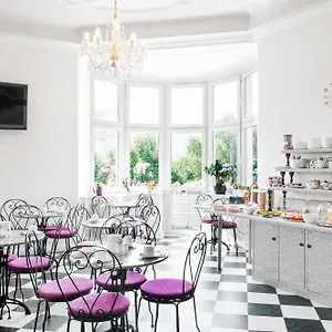 3* Отель Bellevue Am Kurfuerstendamm