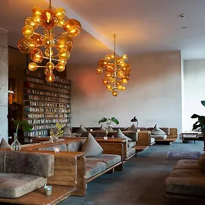 3* Отель Michelberger