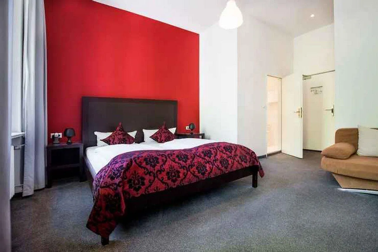 Metropolitan Hotel Berlin