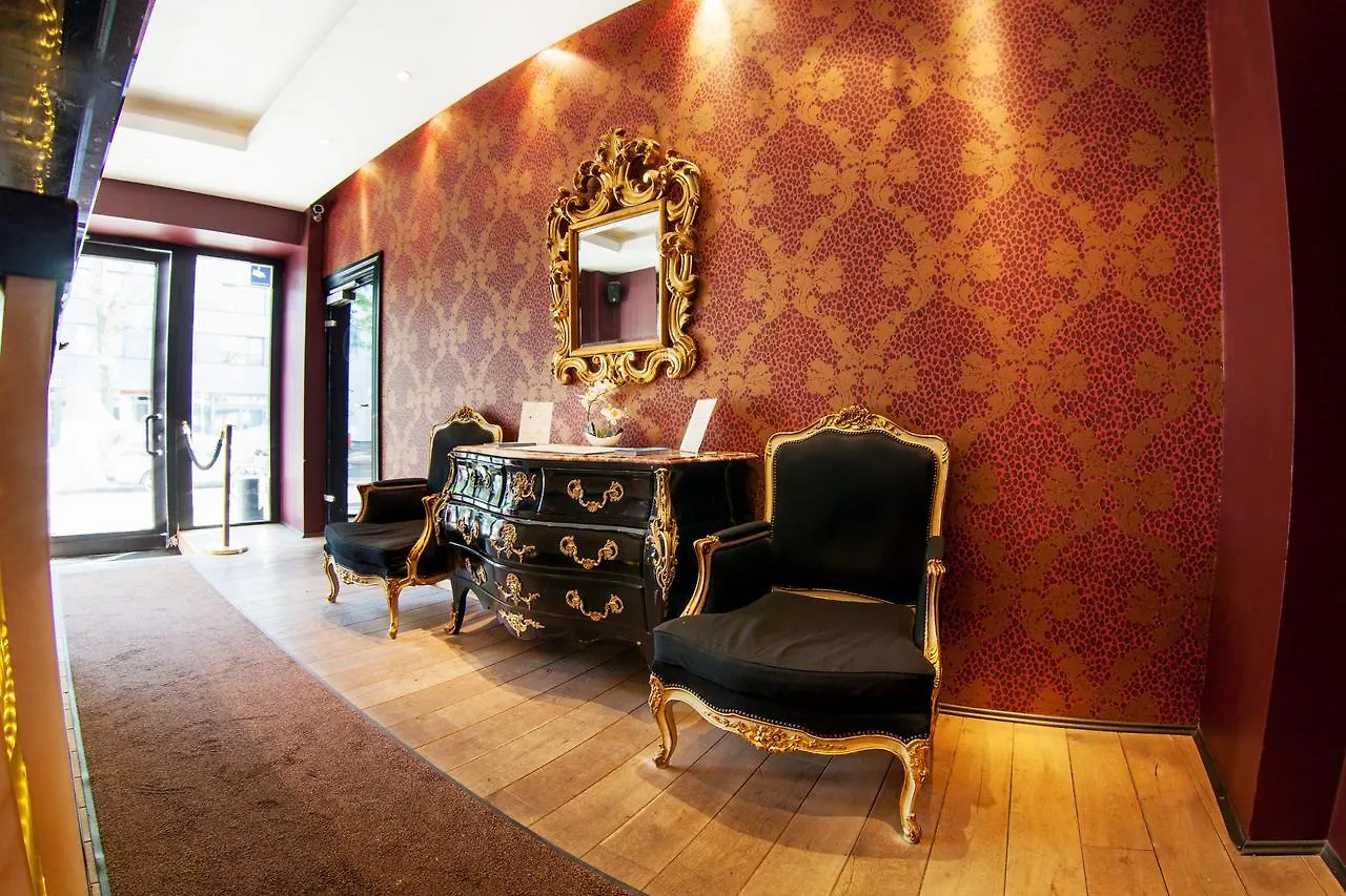 Metropolitan Hotel Berlin