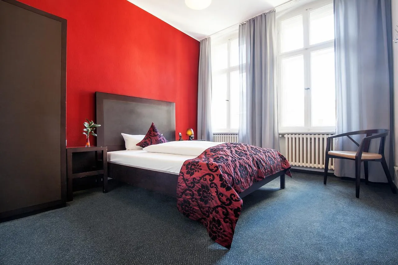 Metropolitan Hotel Berlin
