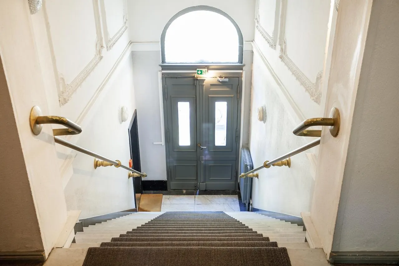 Metropolitan Hotel Berlin