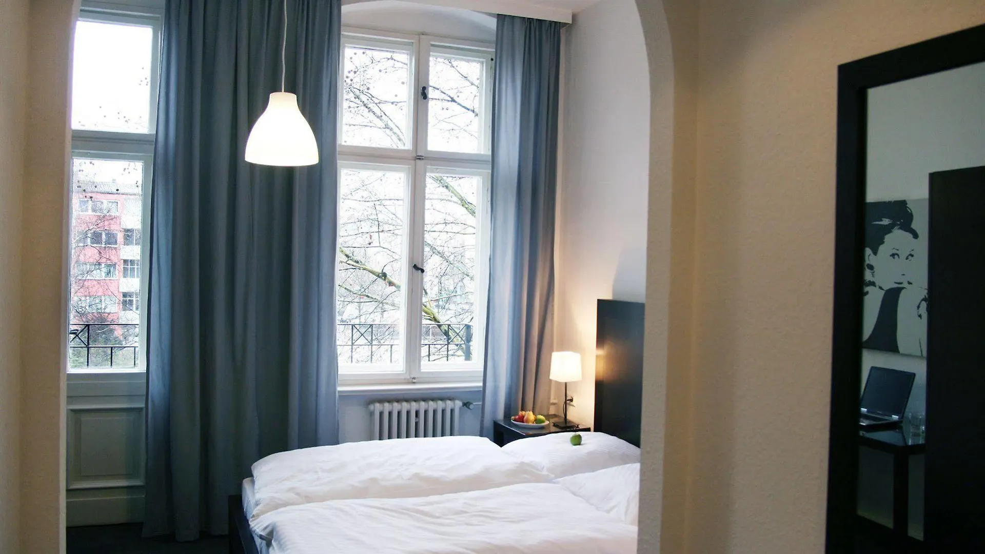 Metropolitan Hotel Berlin