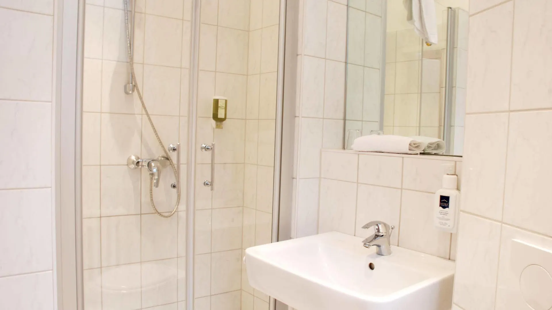 Metropolitan Hotel Berlin