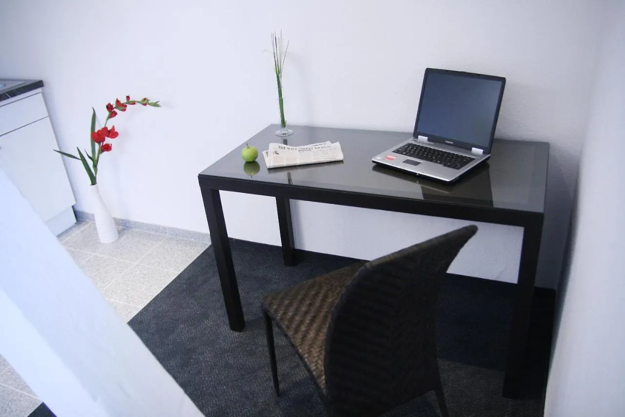 Metropolitan Hotel Berlin 3*,