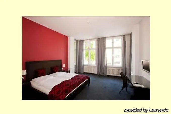 Metropolitan Hotel Berlin