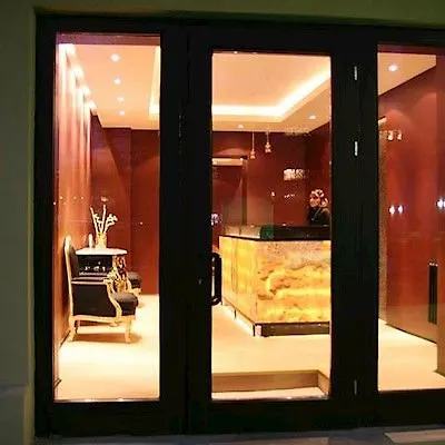 Metropolitan Hotel ברלין 3*,